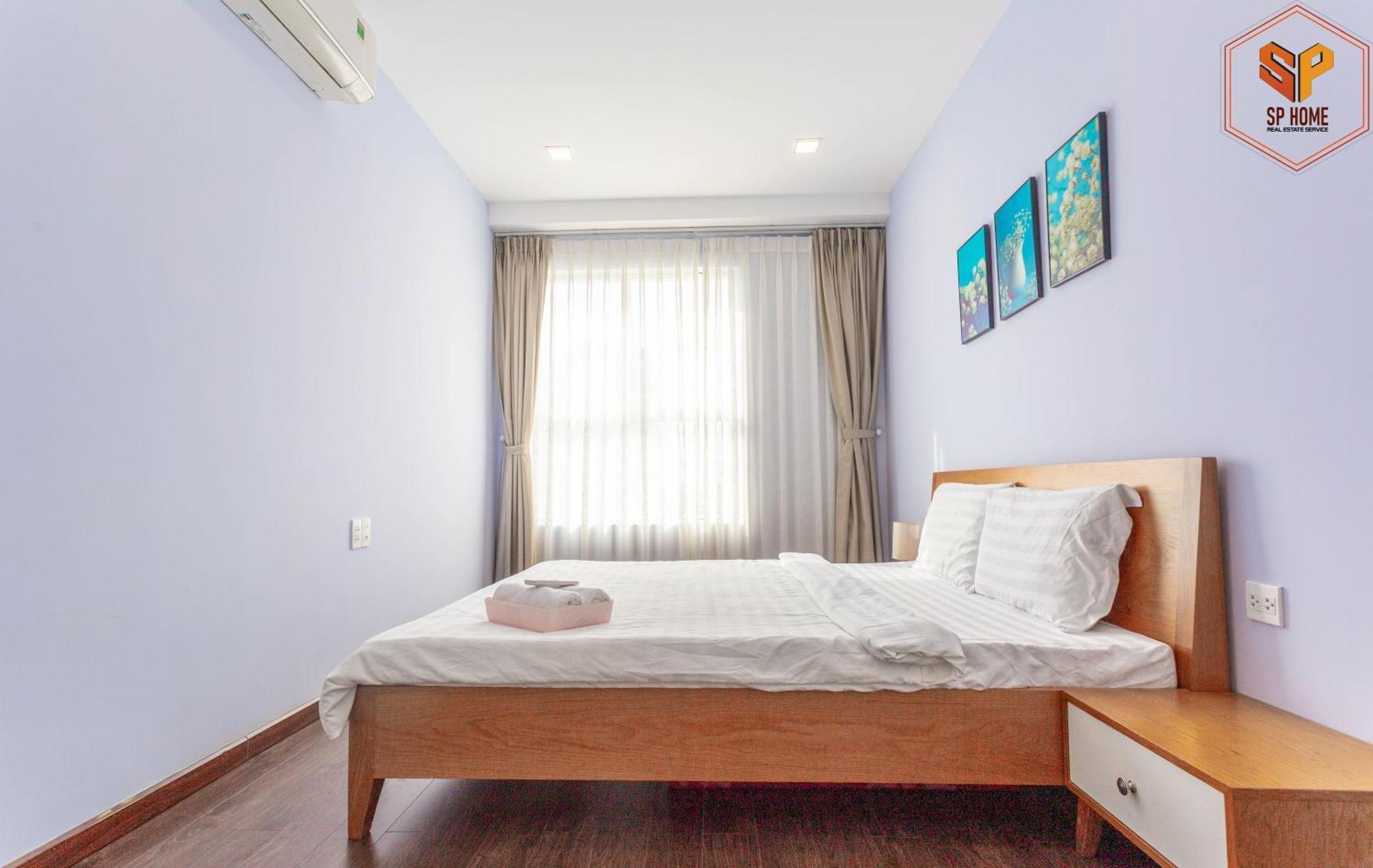 Sunrise City - Sp Home Хошимин Экстерьер фото