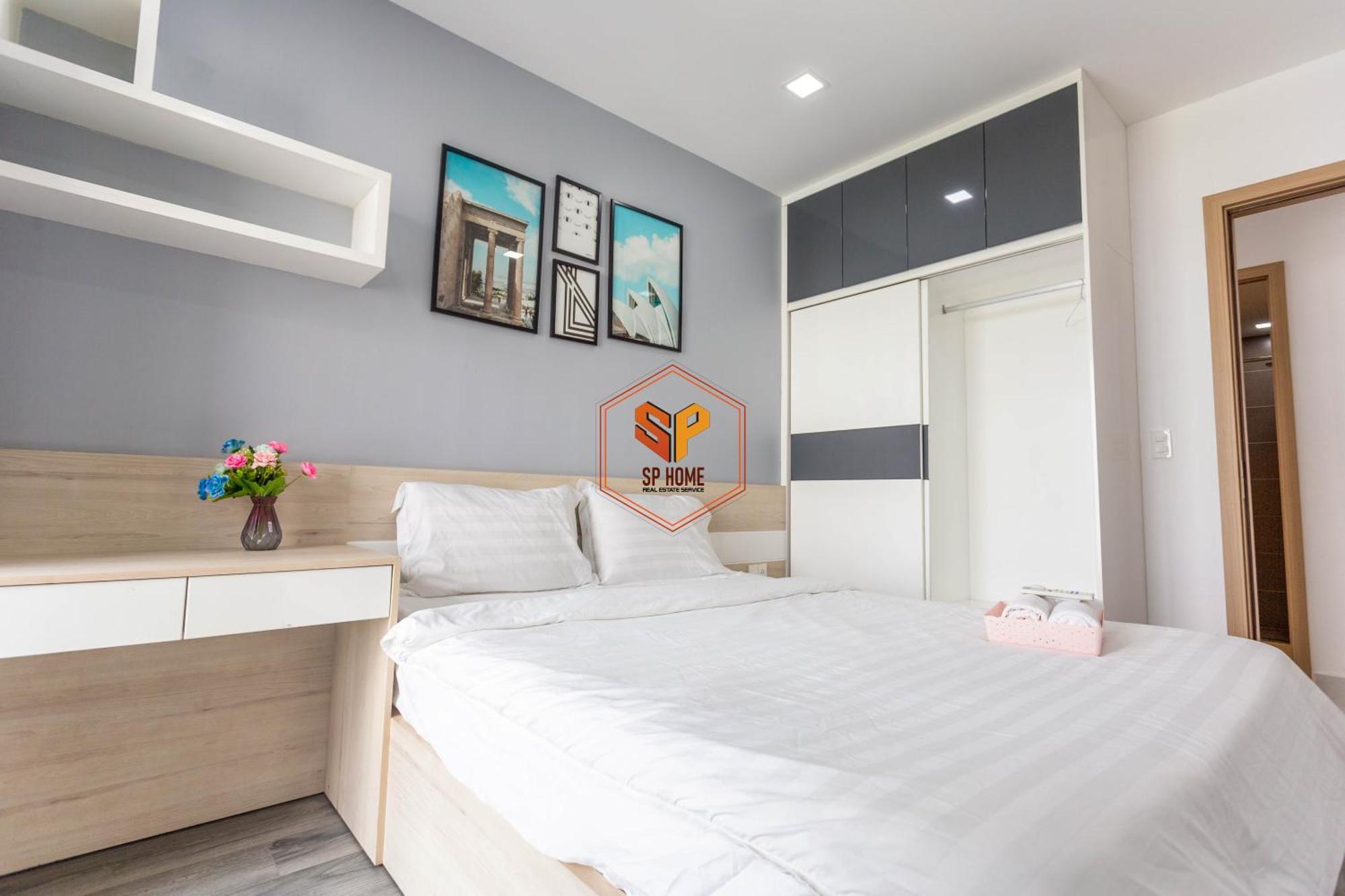 Sunrise City - Sp Home Хошимин Экстерьер фото