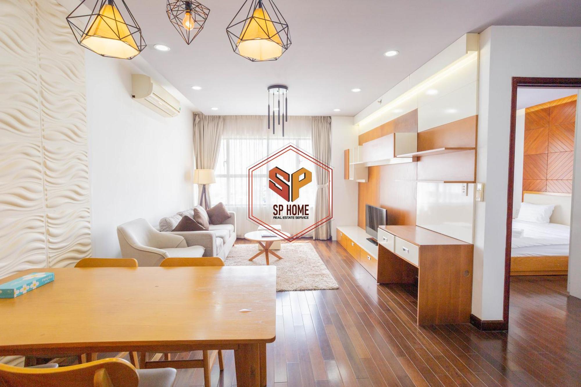 Sunrise City - Sp Home Хошимин Экстерьер фото